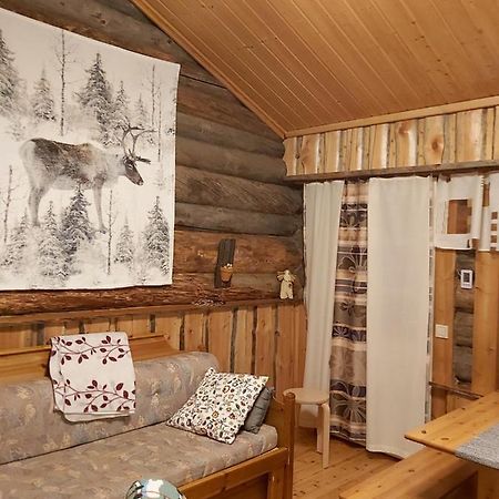 Appartamento Levi Pikkurakka 4A4 Kittilä Esterno foto
