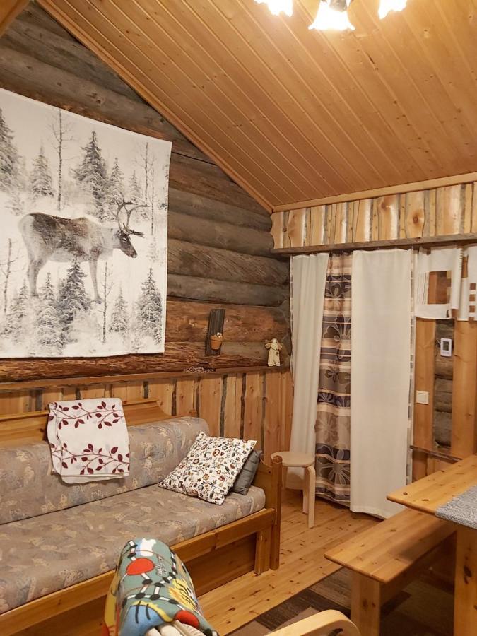 Appartamento Levi Pikkurakka 4A4 Kittilä Esterno foto