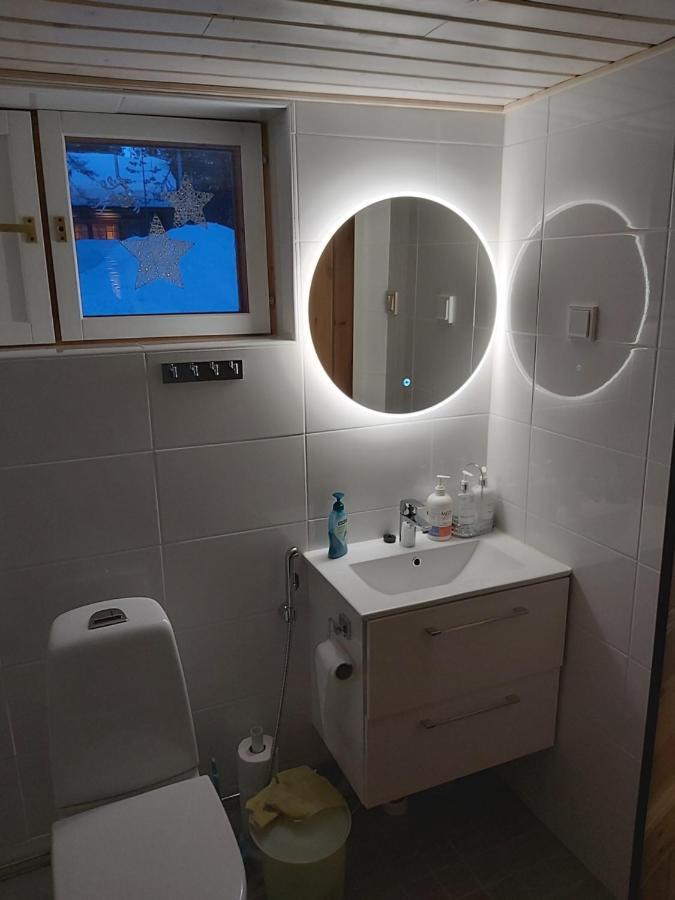 Appartamento Levi Pikkurakka 4A4 Kittilä Esterno foto