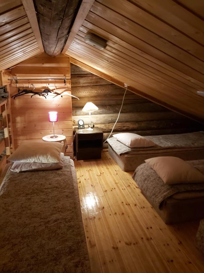 Appartamento Levi Pikkurakka 4A4 Kittilä Esterno foto